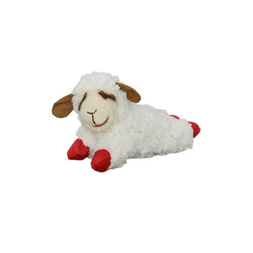 MultiPet - Lamb Chop 24” - Dog Toy