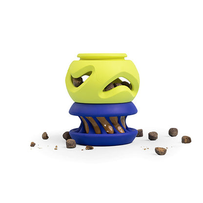 WagLab - 2pk Multi Toy - Treat Dispenser
