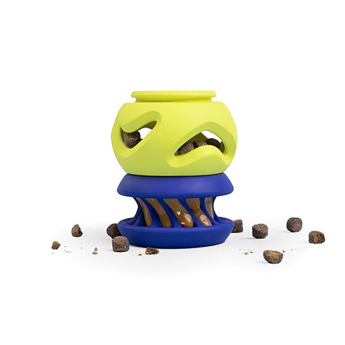 WagLab - 2pk Multi Lrg Toy - Treat Dispenser