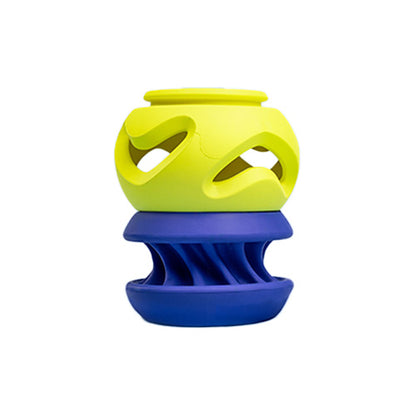 WagLab - 2pk Multi Lrg Toy - Treat Dispenser