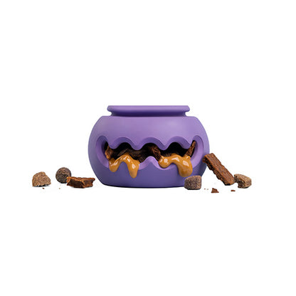 WagLab - Squiggle Sm - Treat Dispenser
