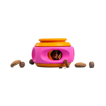 WagLab - Spinner Sm Toy - Treat Dispenser