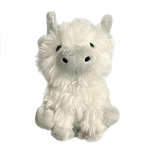 FouFou - Highland Cow - Small