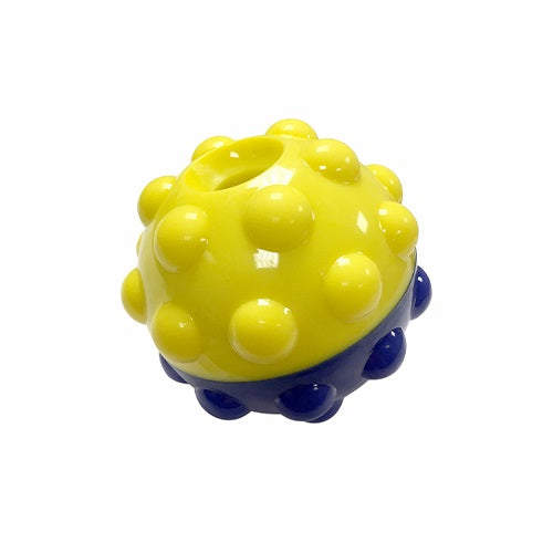 FouFou - Lrg Bumper Ball - Treat Dispenser