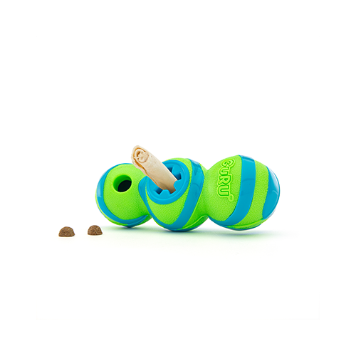 Guru - Med Super Stick - Chew Holder