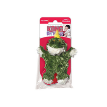 Kong - Mini Frog - Dog Toy