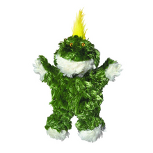 Kong - Mini Frog - Dog Toy