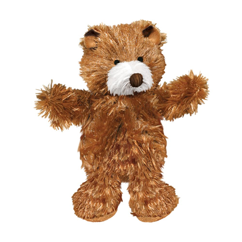 Kong - Mini Teddy Bear - Dog Toy