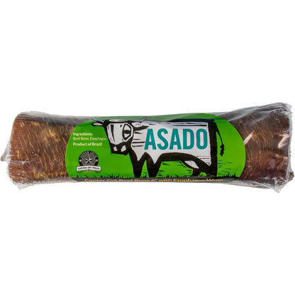 Asado - Esophagus Wrapped Center Cut Beef Bone