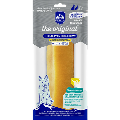 Himalayan - Original - Cheese Chew