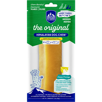 Himalayan - Original - Cheese Chew