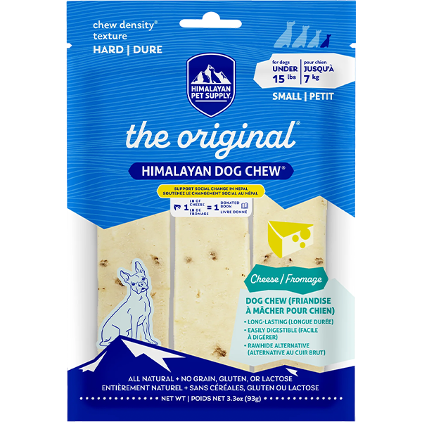 Himalayan - Original - Cheese Chew