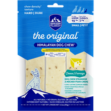 Himalayan - Original - Cheese Chew