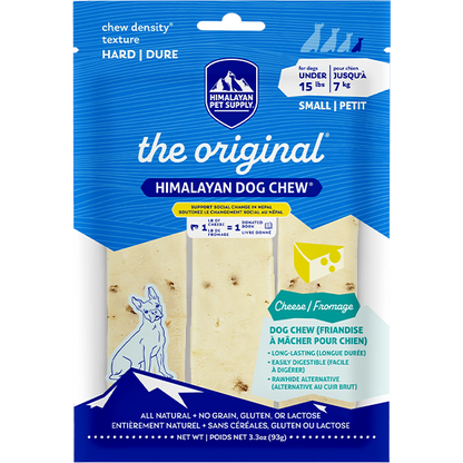 Himalayan - Original - Cheese Chew
