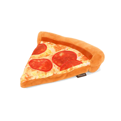 Play - Puppy-Roni Pizza - Dog Plush