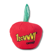 Yeowww! Apple