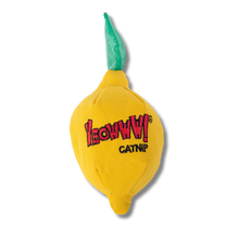Yeowww - Sour Puss! Lemon
