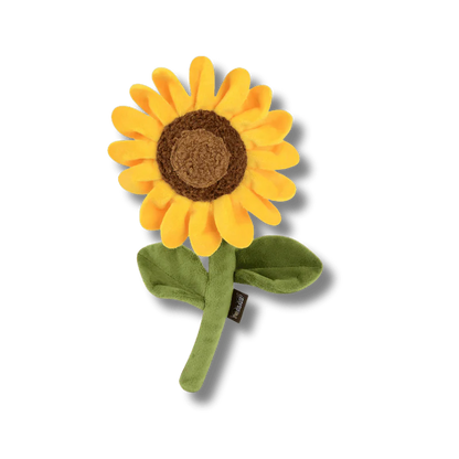 Play - Sassy Sunflower - Dog Toy