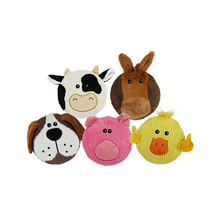 MultiPet - Subwoofers Safari - Mini Dog