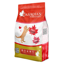 Canadian Naturals - Turkey & Salmon - Cat Kibble