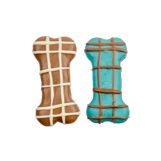 Bosco & Roxys - Rustic Bones 1pk