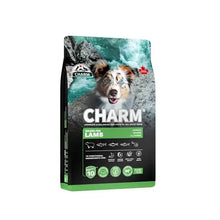 Charm - Dog - Lamb