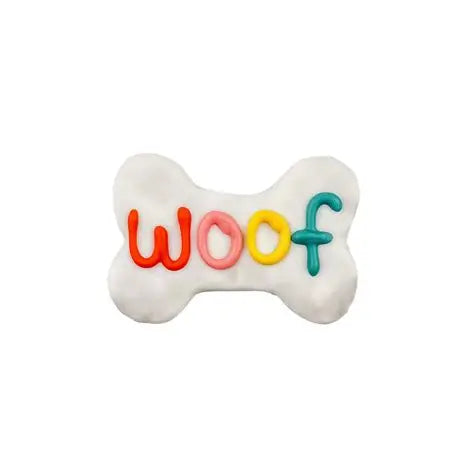 Bosco & Roxy - Woof Bone