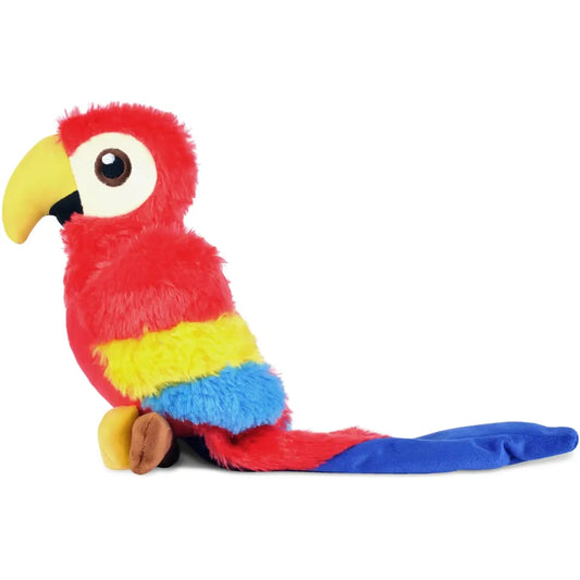 Play - Parrot Dog toy
