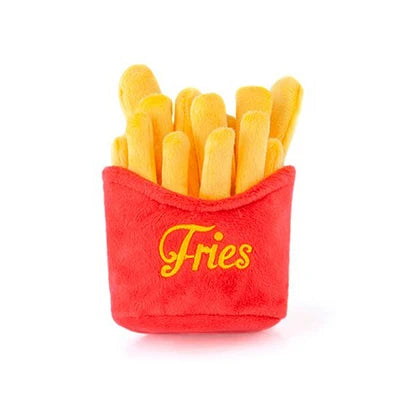Play Mini French Fry - Dog Toy