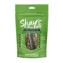 Shay's Marine Collagen Sticks