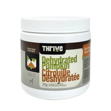 Thrive - Dehydrated Pumpkin