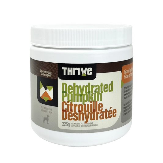 Thrive - Dehydrated Pumpkin
