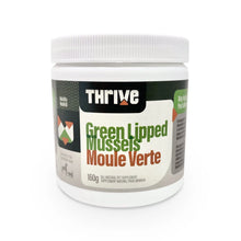Thrive - Green Lipped Mussels