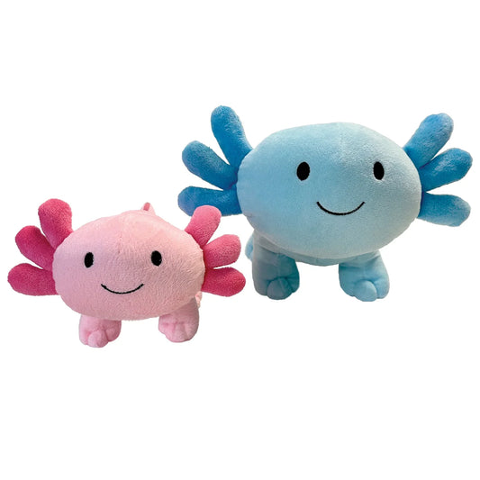 FouFou - Axolotl Plushie