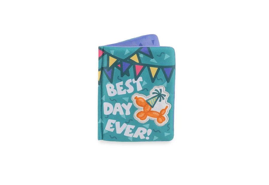 PLAY - Barkday Wishes Card