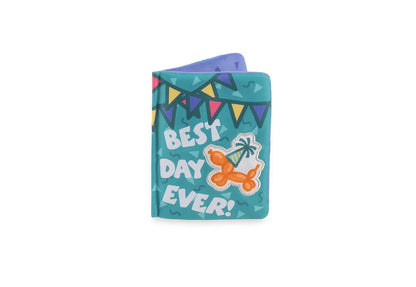 PLAY - Barkday Wishes Card