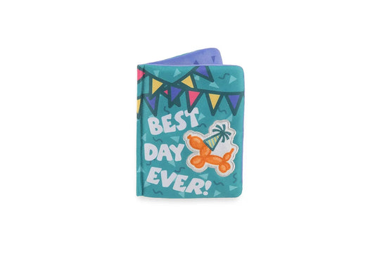 PLAY - Barkday Wishes Card