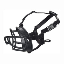 Baskerville - Ultra Basket Muzzle - size 3