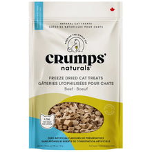 Crumps - Cat Freeze Dried Beef