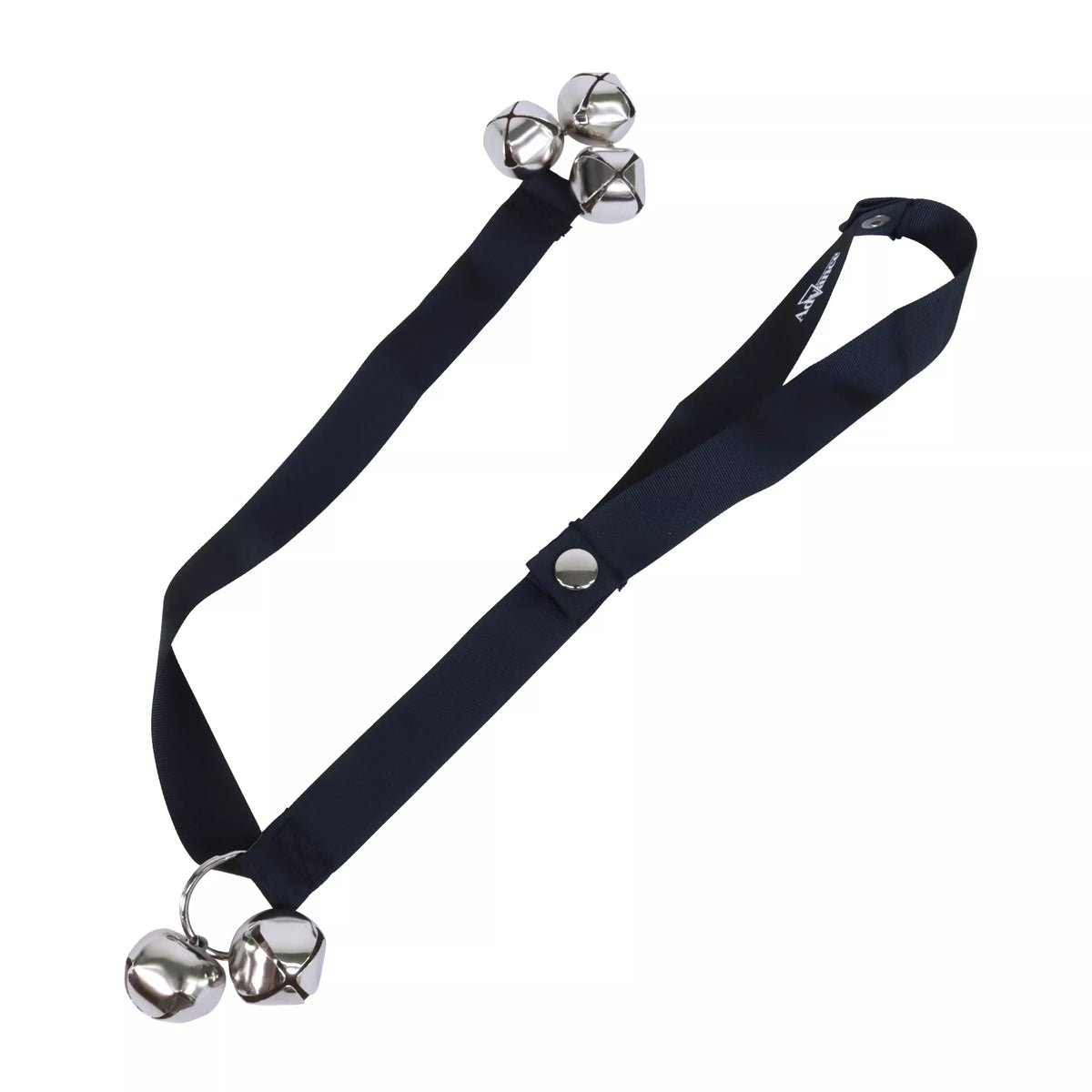 Coastal - Potty Training Bells 31"
