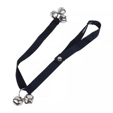 Coastal - Potty Training Bells 31"