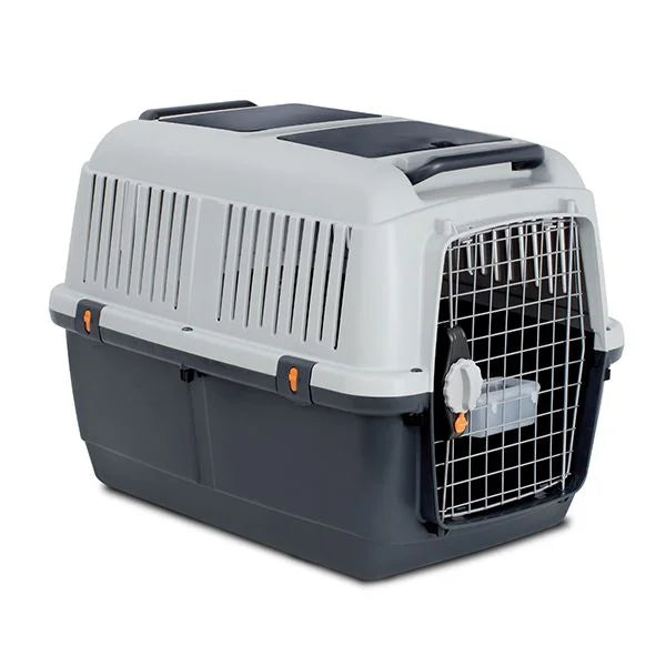 Bergamo - Pet Carrier Bracco Travel