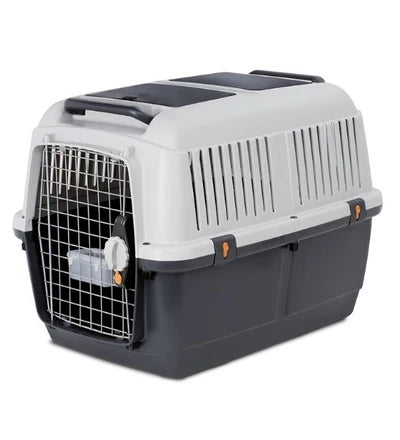 Bergamo - Pet Carrier Bracco Travel