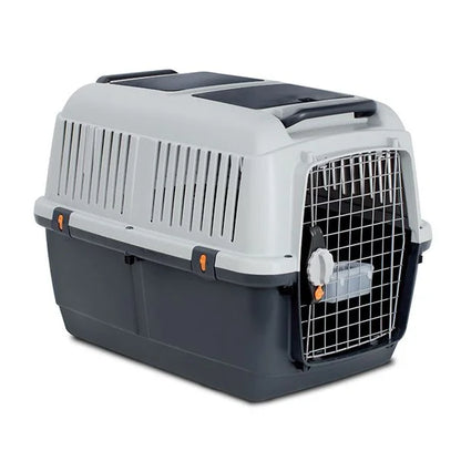 Bergamo - Pet Carrier Bracco Travel
