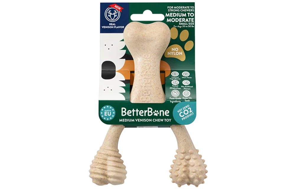 BetterBone - Venison - Small