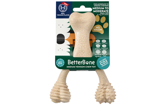 BetterBone - Venison - Small