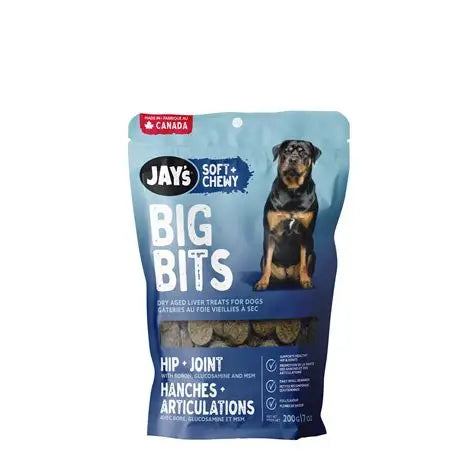 Jay's - Big Bits Hip & Joint