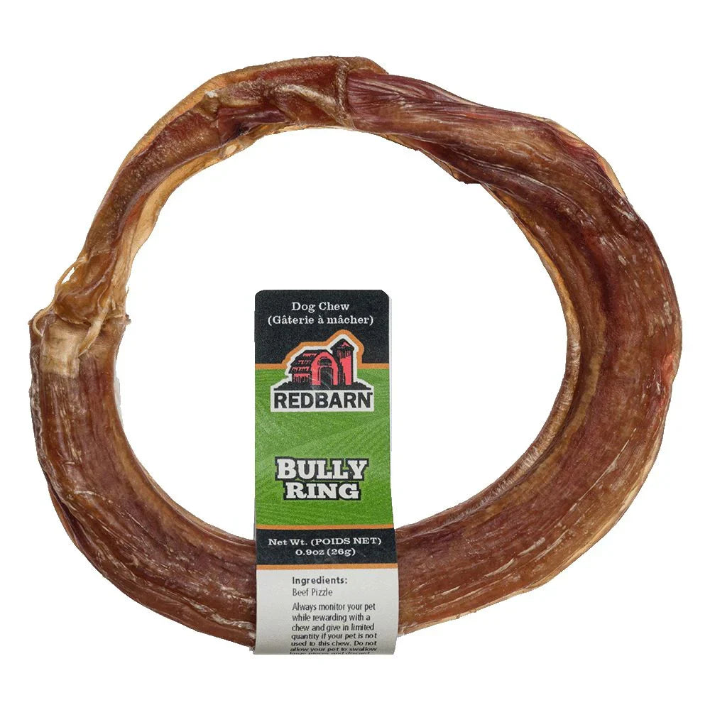 Redbarn - Bully Ring