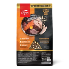 Orijen - Cat Wild Reserve Poultry & Fish