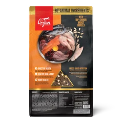 Orijen - Cat Wild Reserve Poultry & Fish